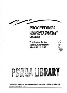 Proceedings_PugetSoundResearch_1988_screenshot