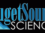 Puget Sound Science logo