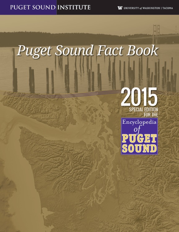 Puget Sound Fact Book