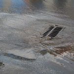 Could Seattle's tech industry help tackle Puget Sound's stormwater problem? Image courtesy of NOAA.